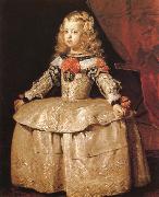 VELAZQUEZ, Diego Rodriguez de Silva y Princess china oil painting reproduction